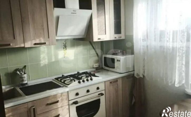 1-комн квартира улица Энгельса, 15 к4,  д. 15 к4
