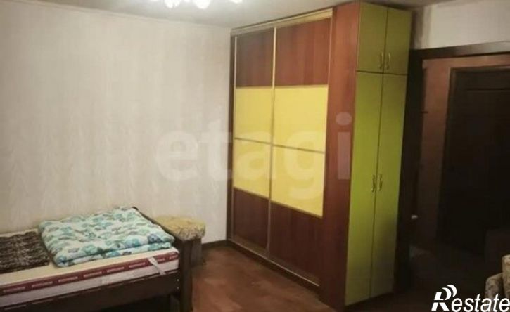 1-комн квартира улица Энгельса, 15 к4,  д. 15 к4