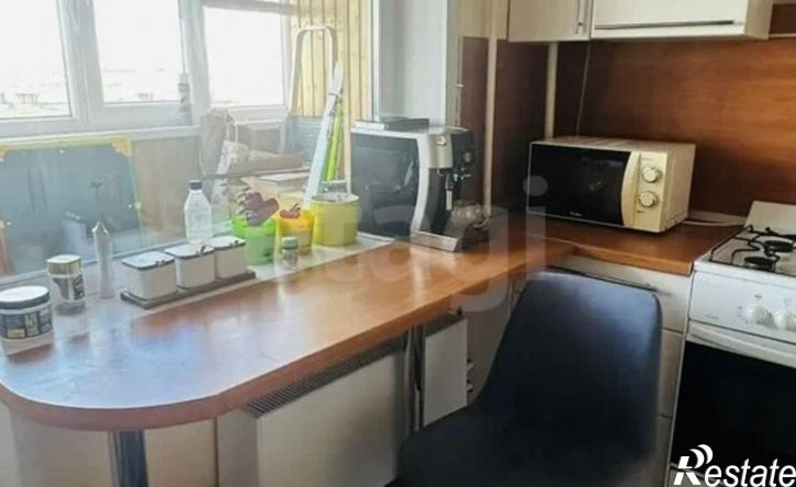 2-комн квартира улица Сураева-Королёва, 5,  д. 5