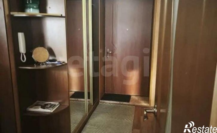 1-комн квартира улица Энгельса, 15 к4,  д. 15 к4