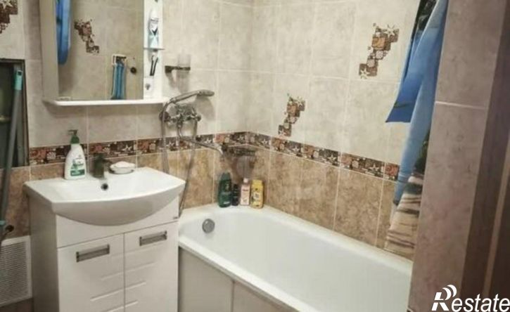 1-комн квартира улица Энгельса, 15 к4,  д. 15 к4