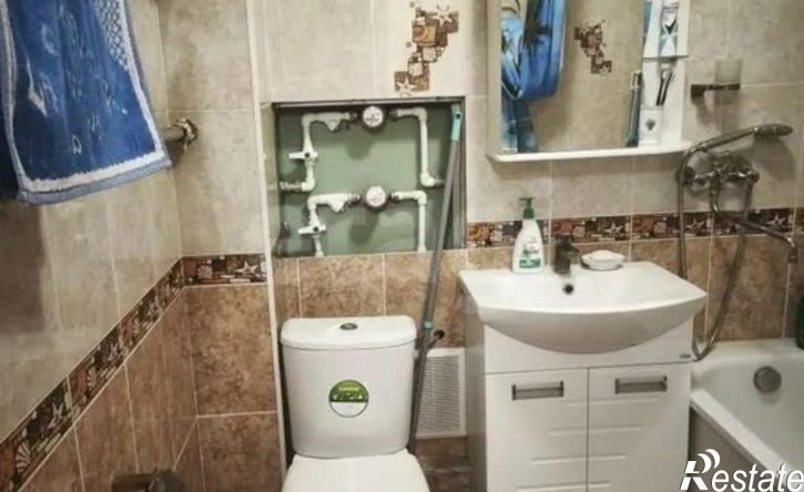 1-комн квартира улица Энгельса, 15 к4,  д. 15 к4