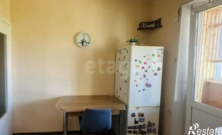 2-комн квартира улица Сураева-Королёва, 5,  д. 5