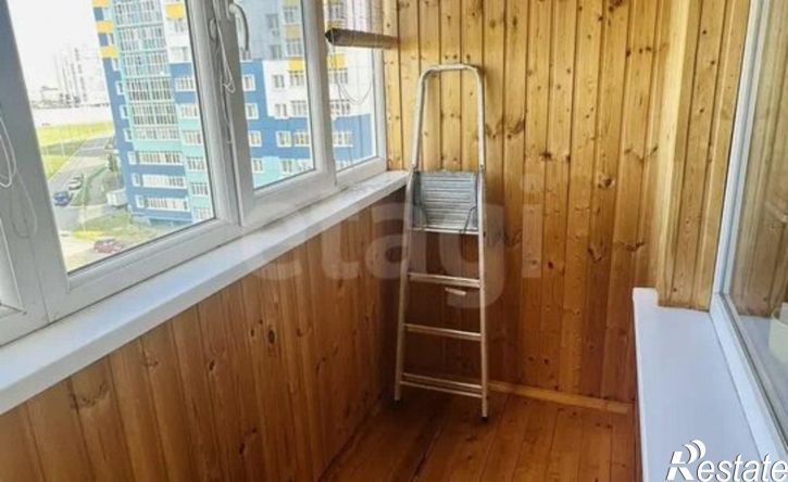 2-комн квартира улица Сураева-Королёва, 5,  д. 5