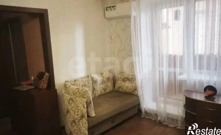 1-комн квартира улица Энгельса, 15 к4,  д. 15 к4