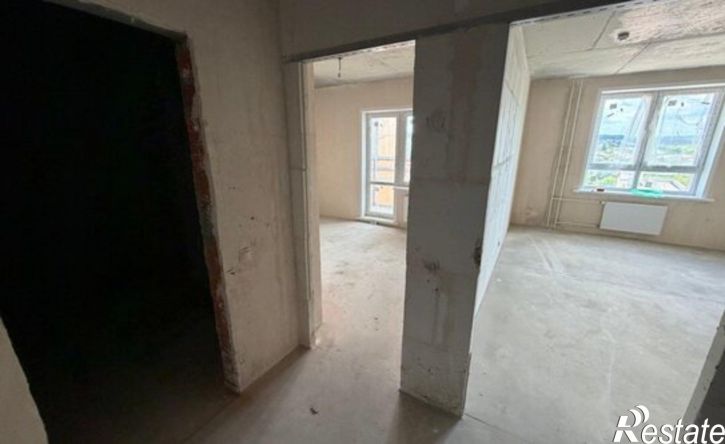 1-комн квартира ул Юрия Святкина, 14,  д. 14