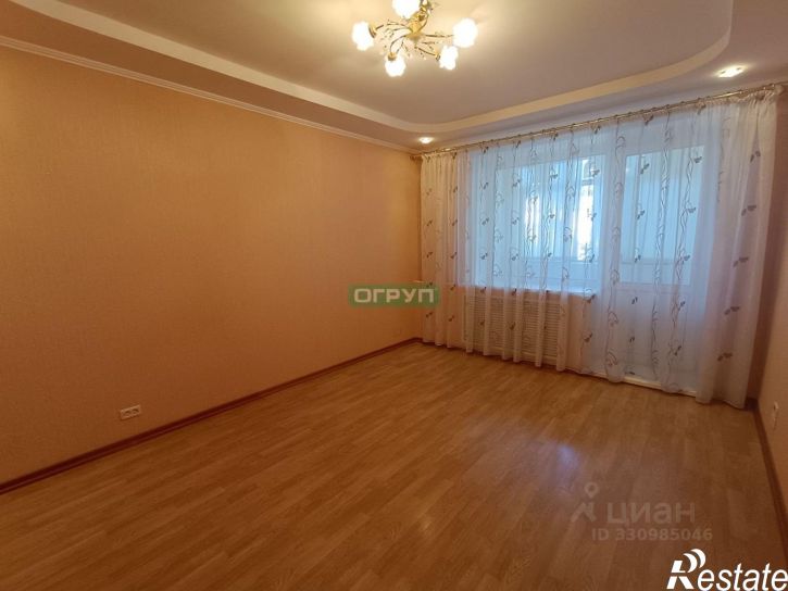 3-комн квартира улица Богдана Хмельницкого, 14,  д. 14