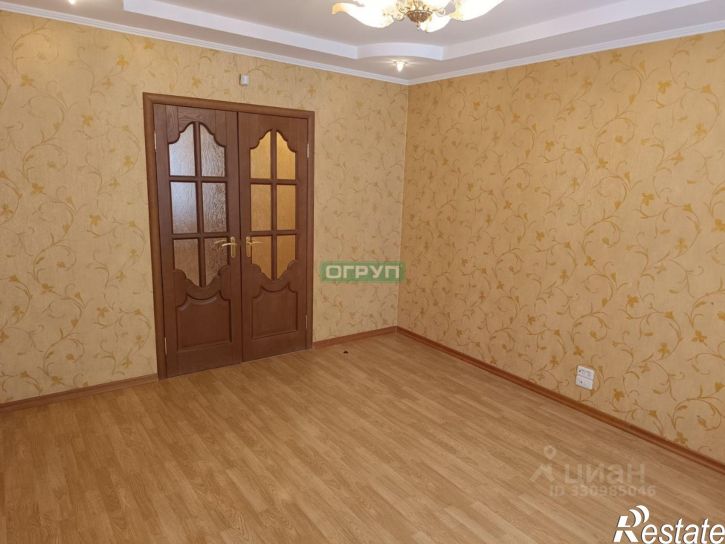 3-комн квартира улица Богдана Хмельницкого, 14,  д. 14
