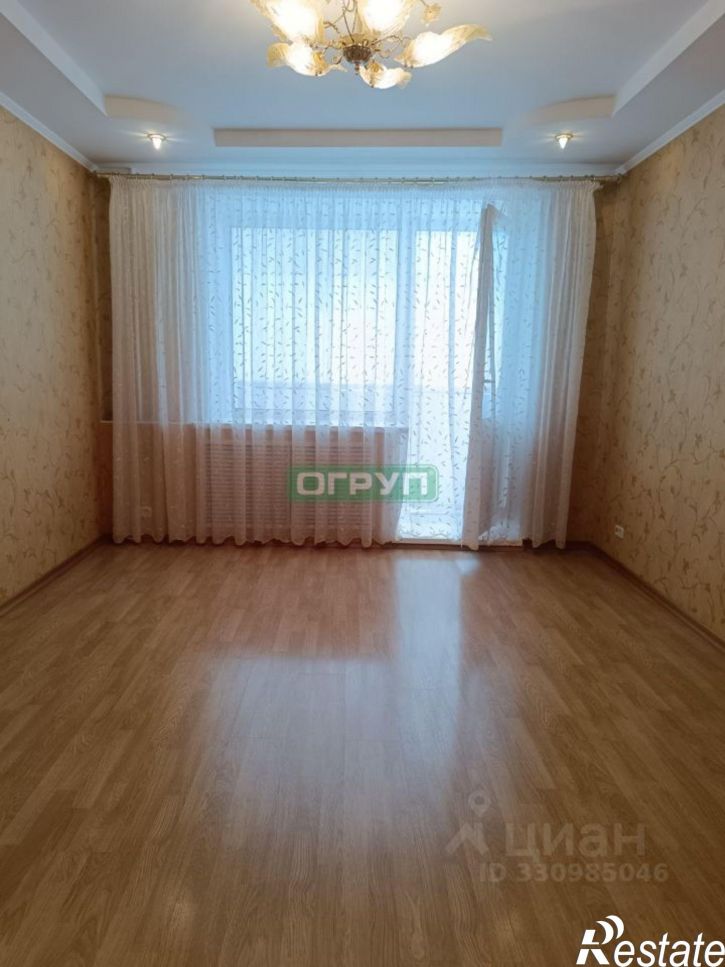 3-комн квартира улица Богдана Хмельницкого, 14,  д. 14