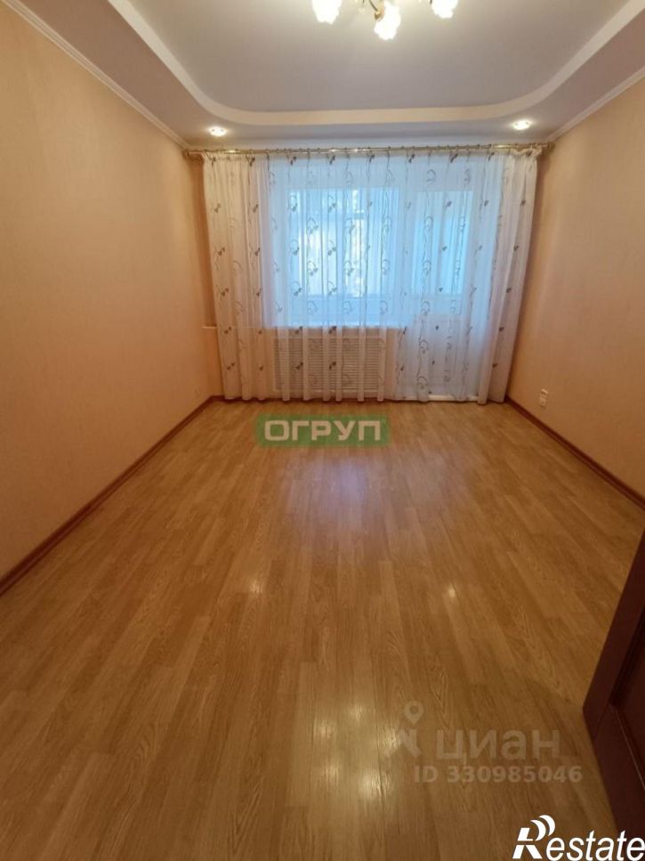3-комн квартира улица Богдана Хмельницкого, 14,  д. 14