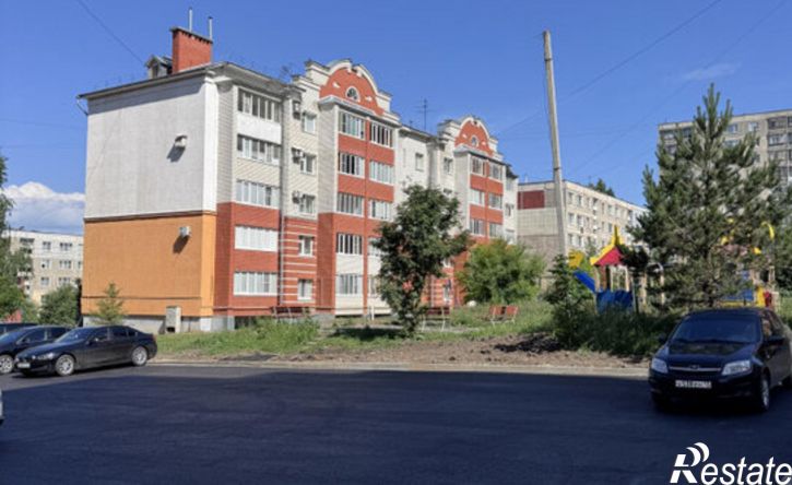 1-комн квартира Волгоградская улица, 114А,  д. 114А