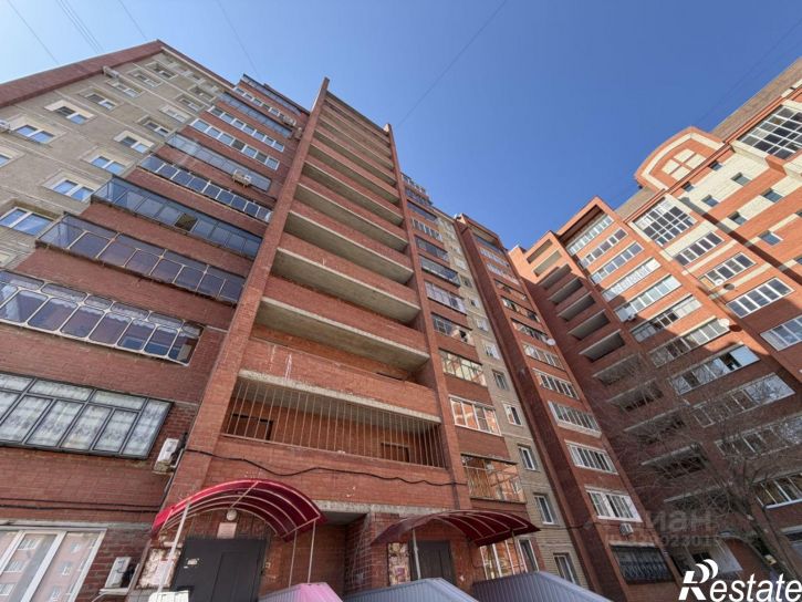 2-комн квартира проспект 70 лет Октября, 73,  д. 73