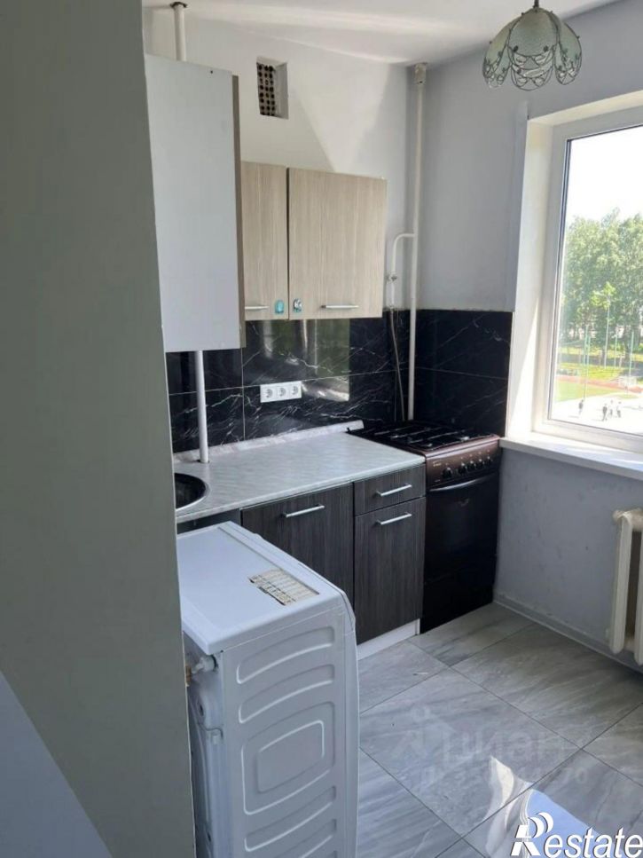 1-комн квартира Гожувская улица, 43,  д. 43