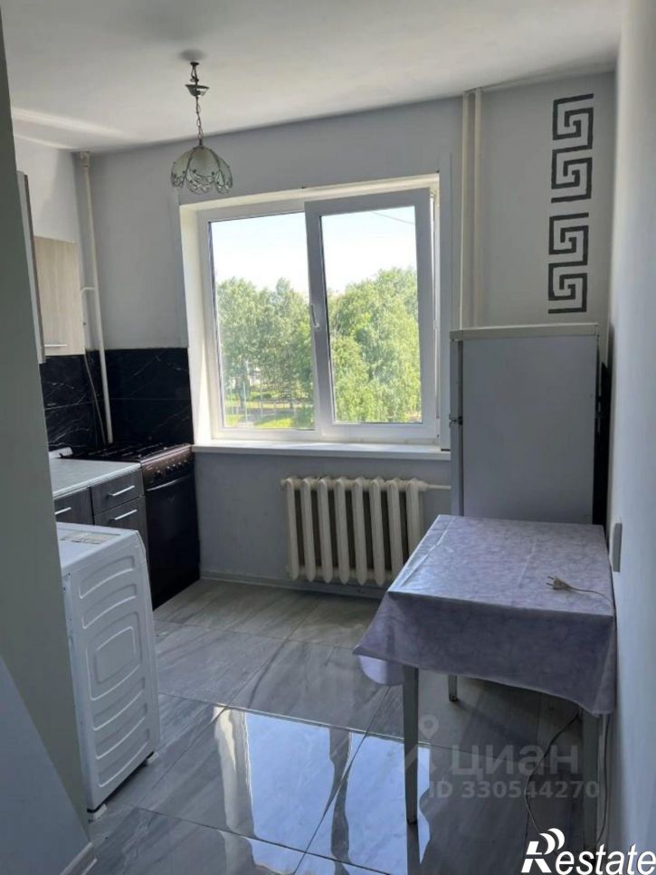 1-комн квартира Гожувская улица, 43,  д. 43