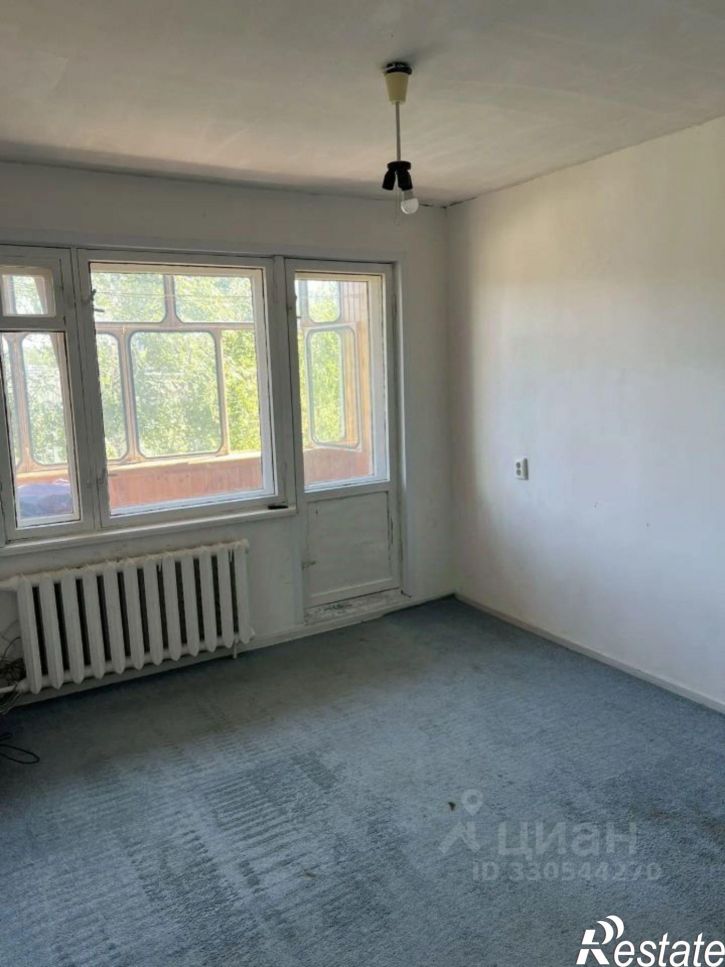 1-комн квартира Гожувская улица, 43,  д. 43