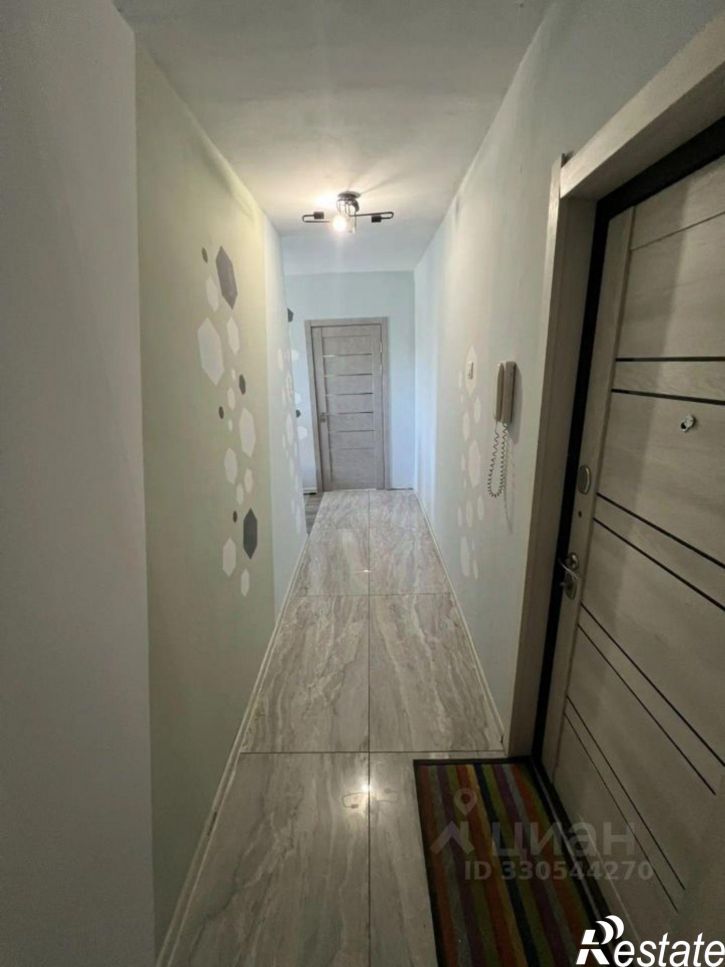 1-комн квартира Гожувская улица, 43,  д. 43