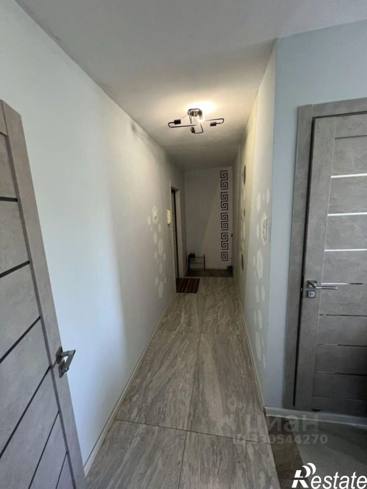 1-комн квартира Гожувская улица, 43,  д. 43