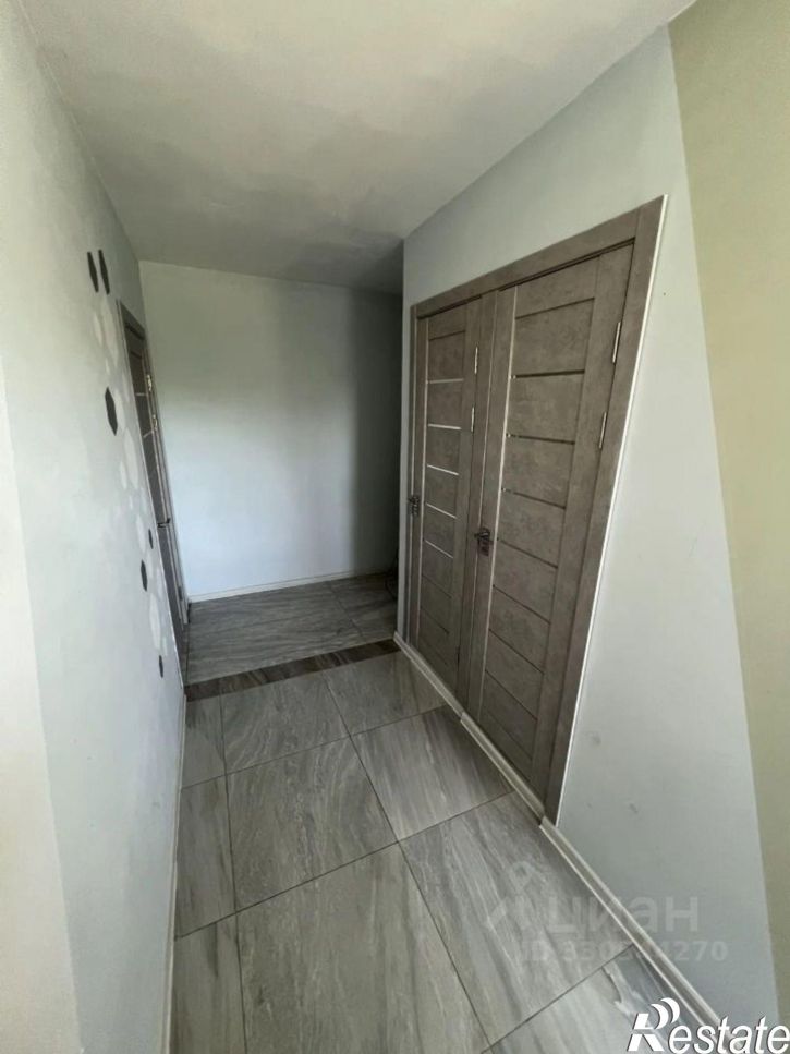 1-комн квартира Гожувская улица, 43,  д. 43