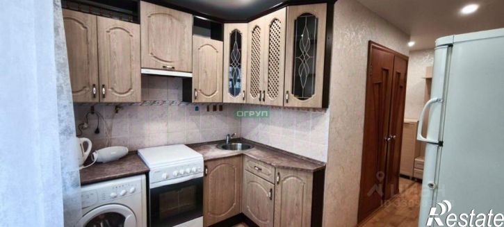 3-комн квартира улица Коваленко, 58,  д. 58