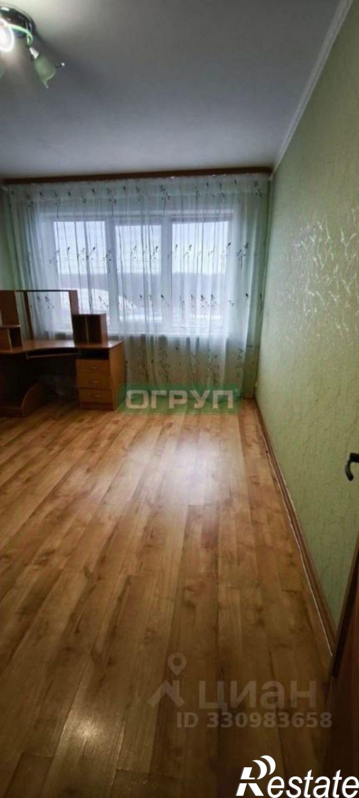 3-комн квартира улица Коваленко, 58,  д. 58
