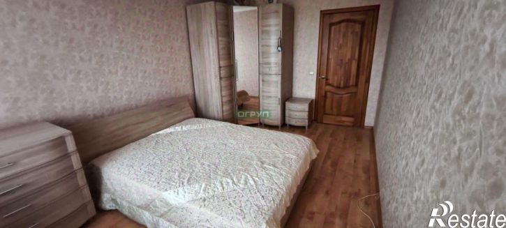 3-комн квартира улица Коваленко, 58,  д. 58