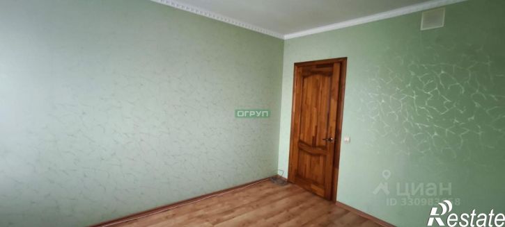 3-комн квартира улица Коваленко, 58,  д. 58