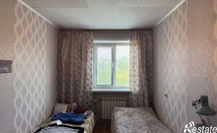 2-комн квартира улица Косарева, 86,  д. 86