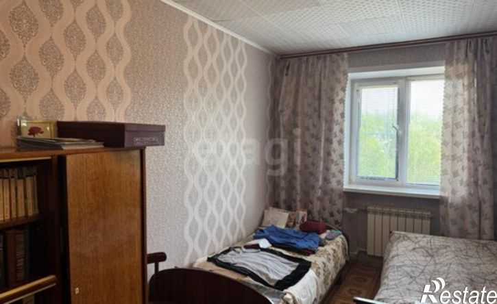 2-комн квартира улица Косарева, 86,  д. 86