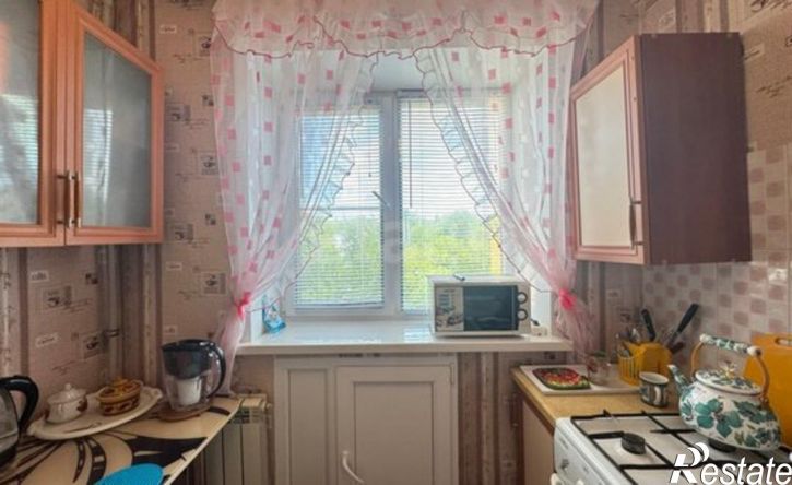 2-комн квартира улица Косарева, 86,  д. 86