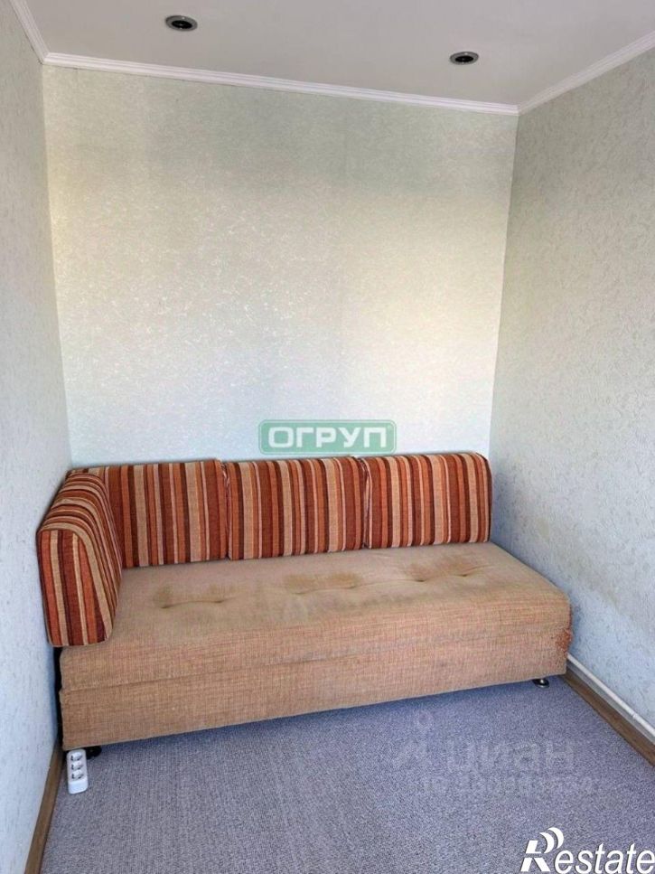 1-комн квартира ул Пролетарская, 44А,  д. 44А