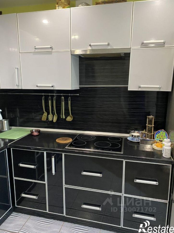 2-комн квартира ул М.Расковой, 39,  д. 39