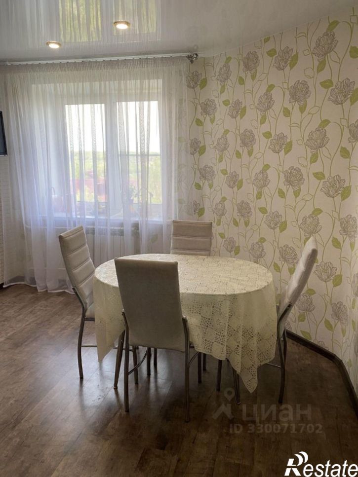 2-комн квартира ул М.Расковой, 39,  д. 39