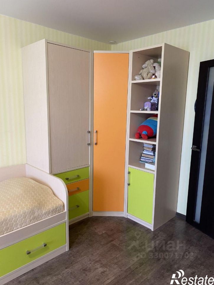 2-комн квартира ул М.Расковой, 39,  д. 39