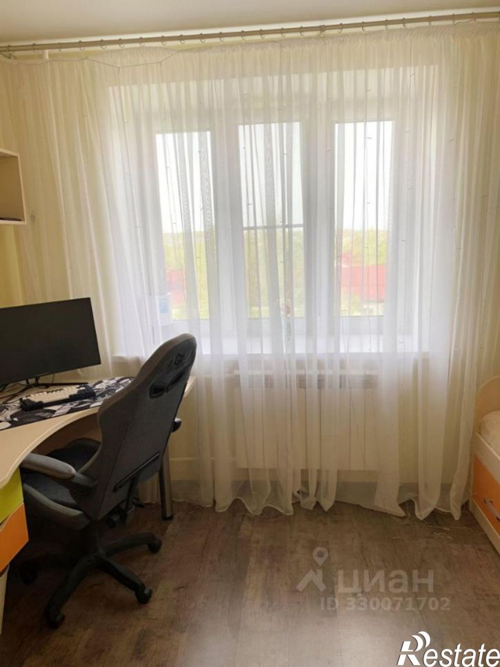 2-комн квартира ул М.Расковой, 39,  д. 39