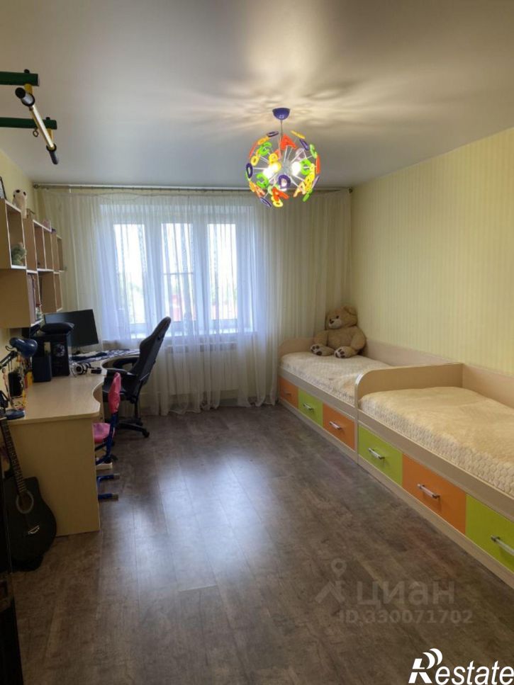 2-комн квартира ул М.Расковой, 39,  д. 39