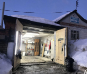 24 кв м улица Пушкина, 54