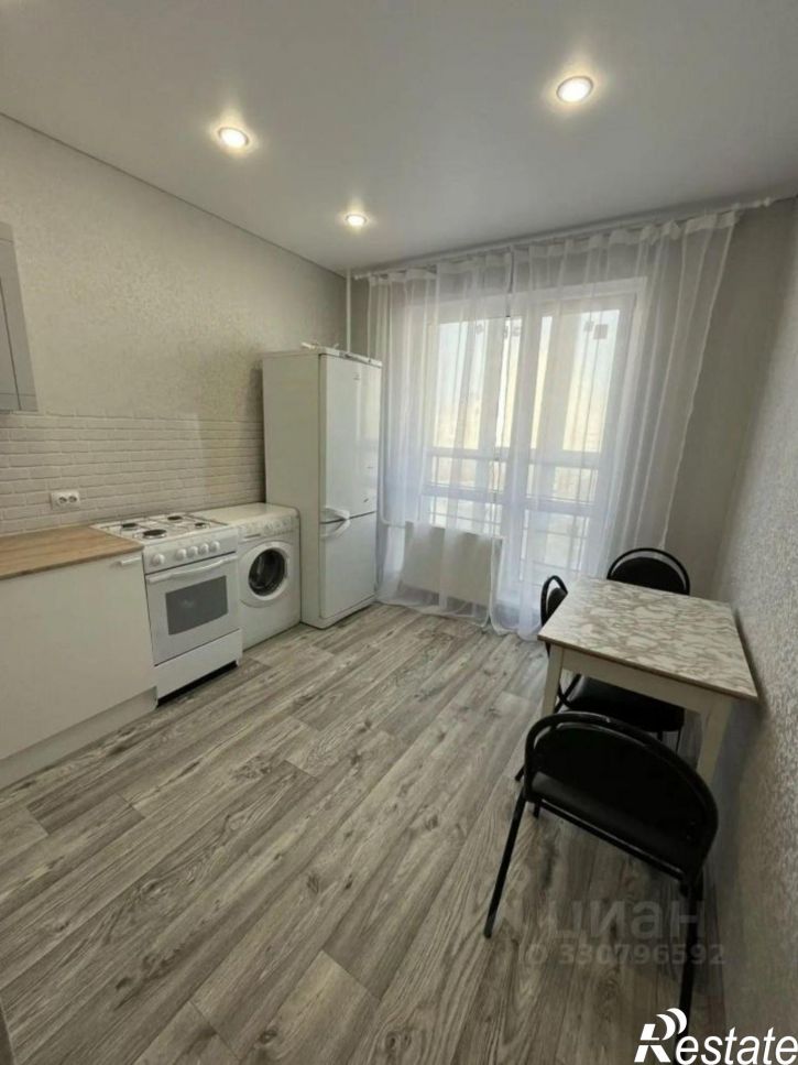 1-комн квартира ул Ватутина, 8,  д. 8