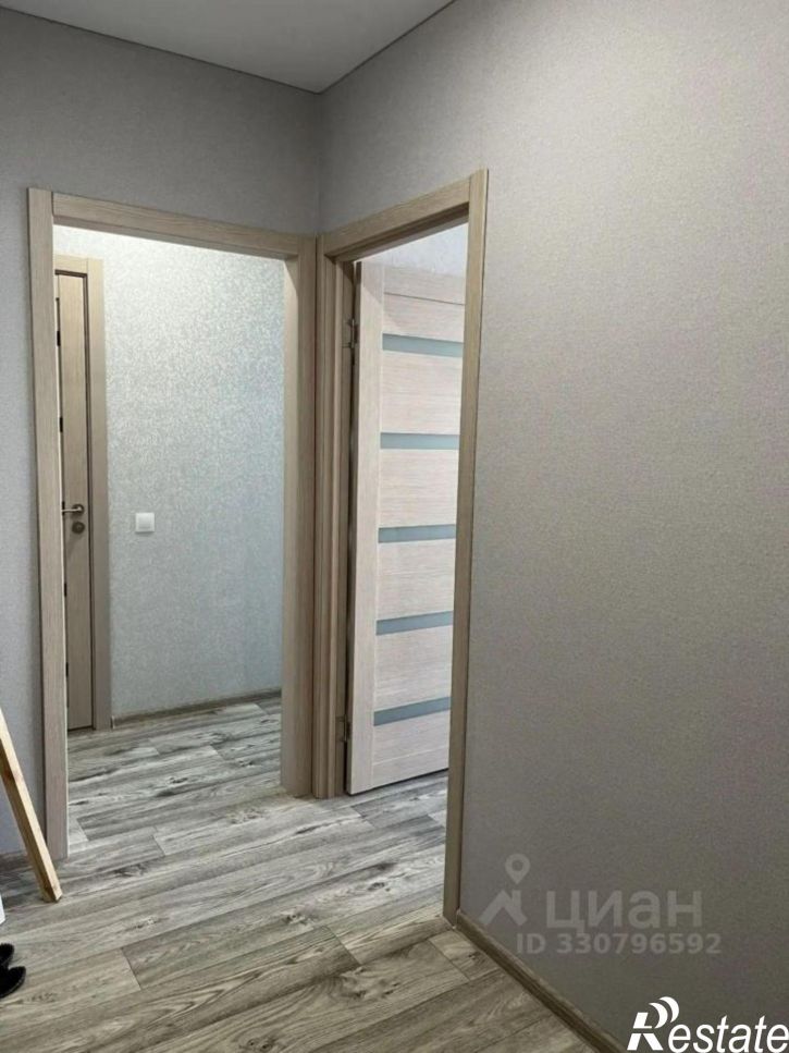 1-комн квартира ул Ватутина, 8,  д. 8