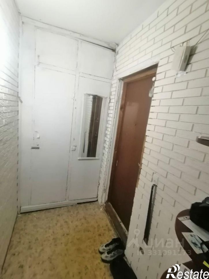 1-комн квартира Волгоградская улица, 140,  д. 140