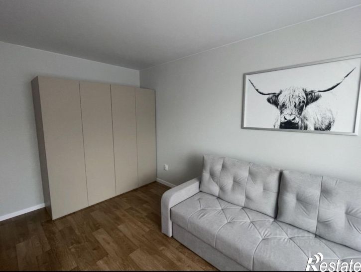 1-комн квартира ул Ульянова, 71В,  д. 71В