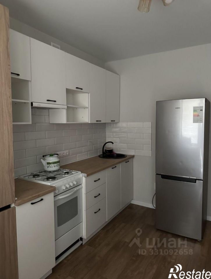 1-комн квартира ул Ульянова, 71В,  д. 71В