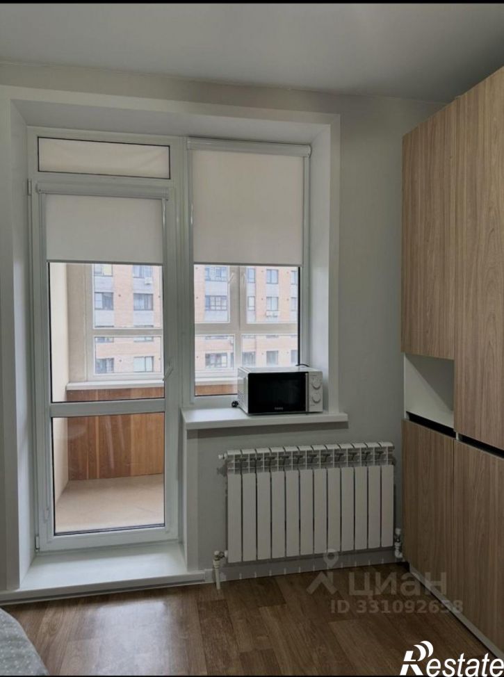 1-комн квартира ул Ульянова, 71В,  д. 71В