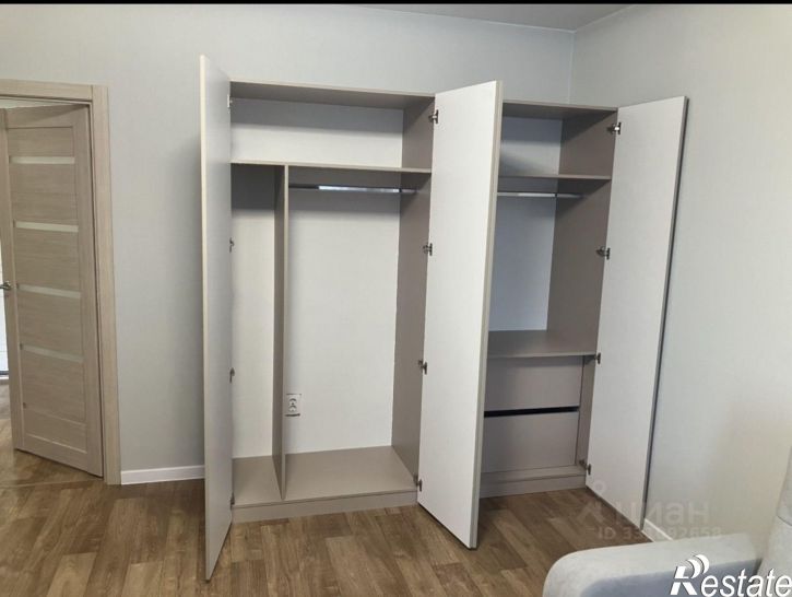 1-комн квартира ул Ульянова, 71В,  д. 71В
