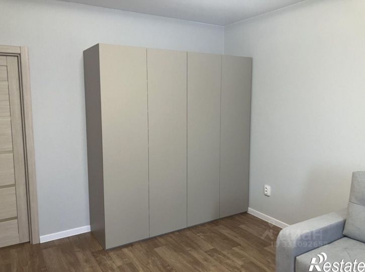 1-комн квартира ул Ульянова, 71В,  д. 71В