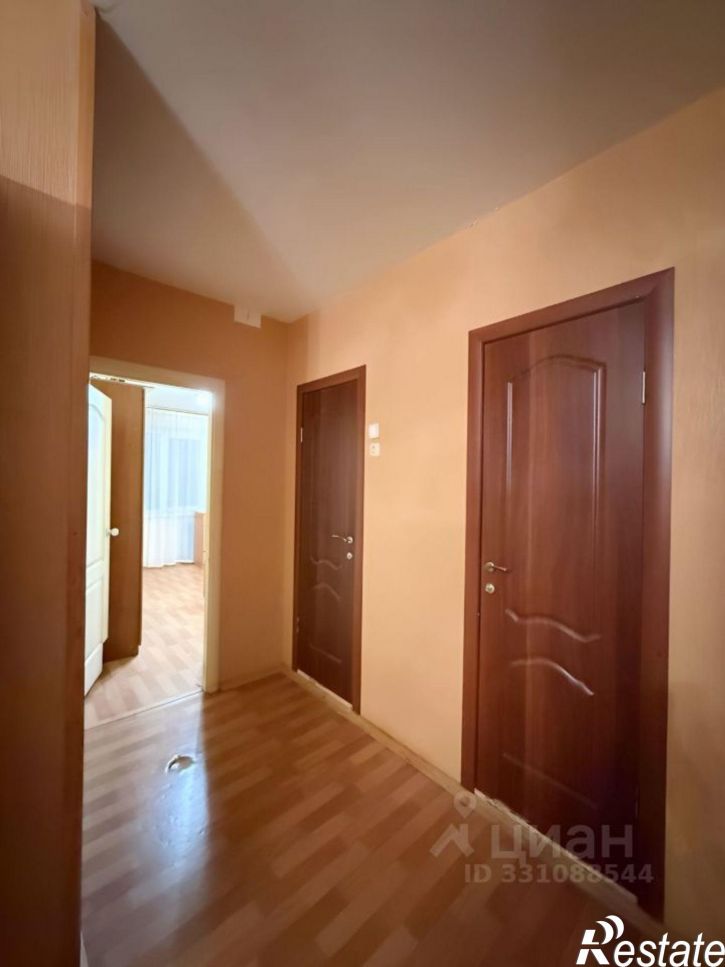2-комн квартира Лямбирское шоссе, 21,  д. 21