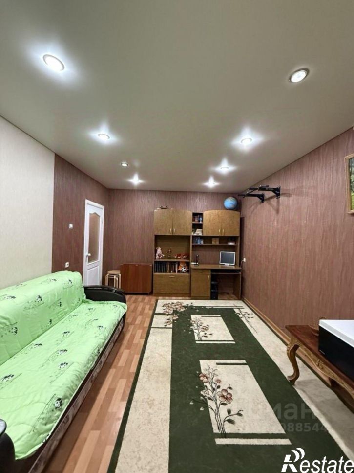 2-комн квартира Лямбирское шоссе, 21,  д. 21