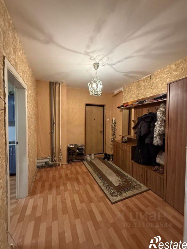 2-комн квартира Лямбирское шоссе, 21,  д. 21