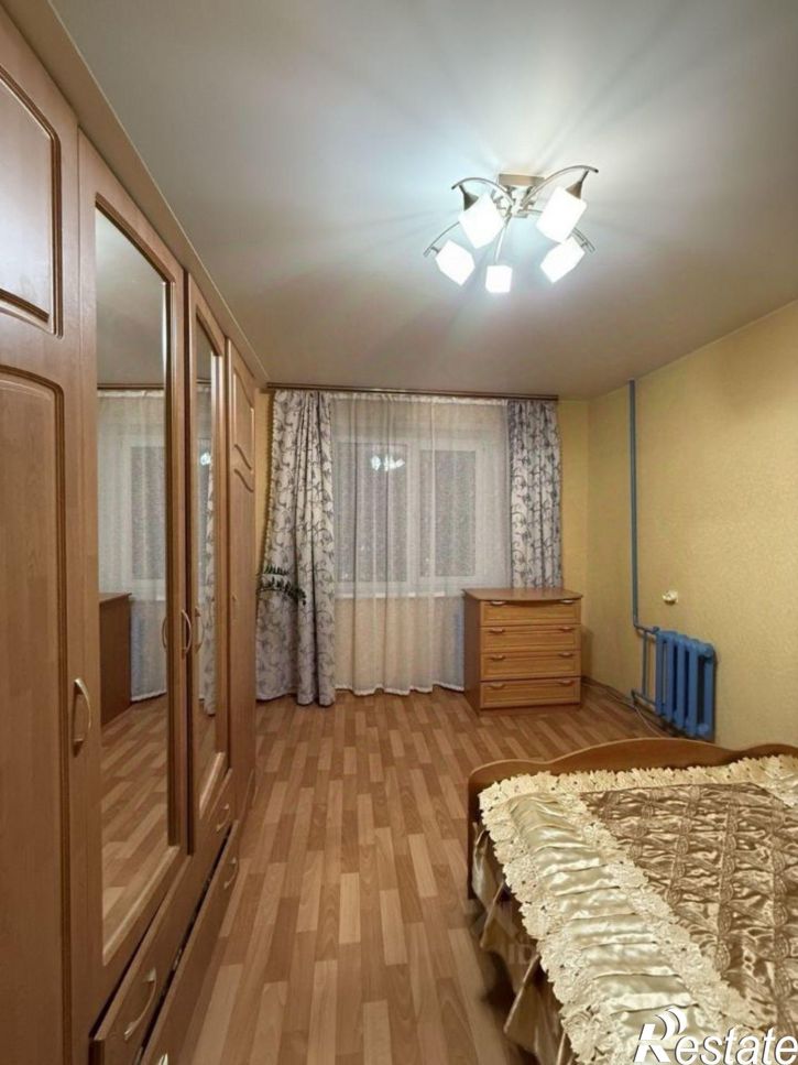 2-комн квартира Лямбирское шоссе, 21,  д. 21
