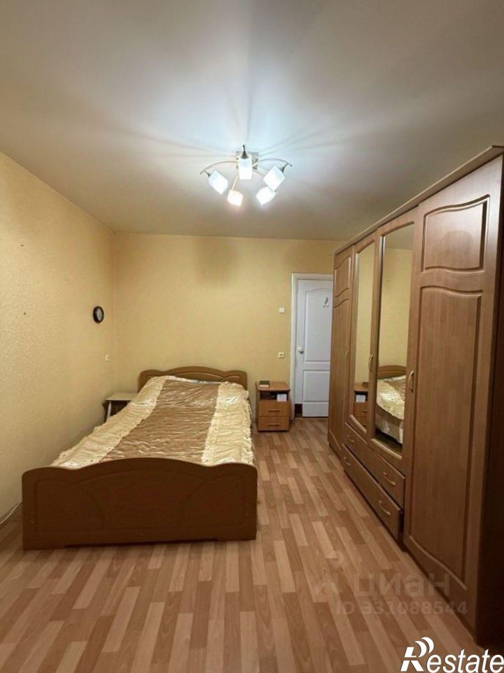 2-комн квартира Лямбирское шоссе, 21,  д. 21