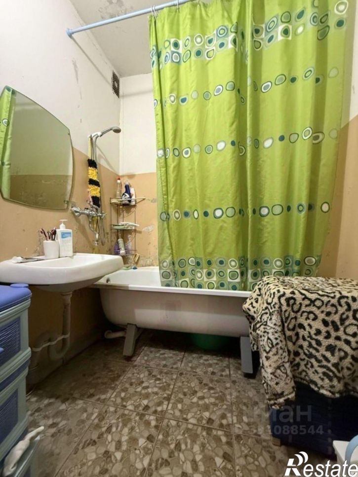 2-комн квартира Лямбирское шоссе, 21,  д. 21